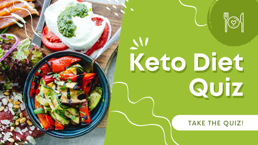 keto quiz