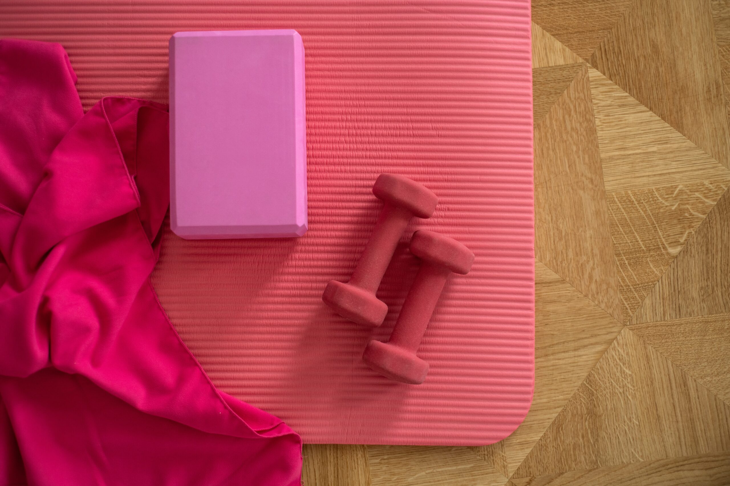 How To Create A Budget-Friendly Home Gym you’ll love!